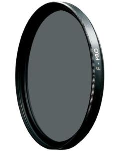 B+W 67mm 106 ND 1.8-64X (106M) 66-1066166 Neutral Density Filter with Multi-Resistant Coating (MRC)