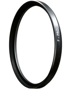 B & W 55mm UV (Ultra Violet) Haze Glass Filter #010