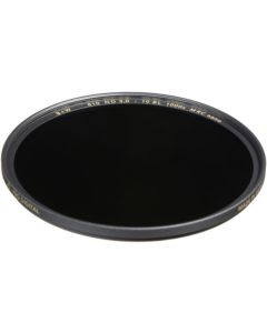 B+W 58mm 3.0-1000x Multi-Resistant Coating Nano Camera Lens Filter, Gray (66-1089245)