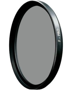 B+W 65-073084 67mm Neutral Density 0.9-8x Filter #103